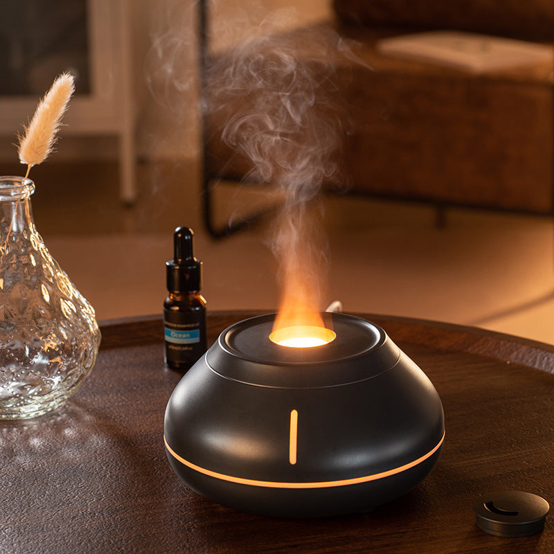 Flame Diffusers